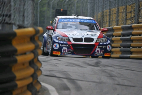 Tom Coronel